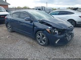 Hyundai Elantra KMHD84LF3HU109702 снимка