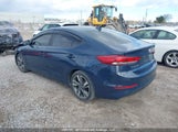 Hyundai Elantra KMHD84LF3HU109702 снимка