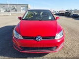 Volkswagen Golf 1.8 Tsi Comfortline/1.8 Tsi Highline/1.8 Tsi Trendline 3VW117AU6GM029339 fotografie
