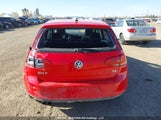 Volkswagen Golf 1.8 Tsi Comfortline/1.8 Tsi Highline/1.8 Tsi Trendline 3VW117AU6GM029339 fotografie