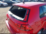 Volkswagen Golf 1.8 Tsi Comfortline/1.8 Tsi Highline/1.8 Tsi Trendline 3VW117AU6GM029339 fotografie