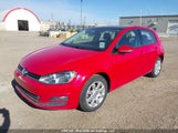 Volkswagen Golf 1.8 Tsi Comfortline/1.8 Tsi Highline/1.8 Tsi Trendline 3VW117AU6GM029339 fotografie