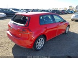 Volkswagen Golf 1.8 Tsi Comfortline/1.8 Tsi Highline/1.8 Tsi Trendline 3VW117AU6GM029339 fotografie