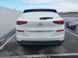 Hyundai Tucson Essential Awd KM8J2CA45MU347965 снимка