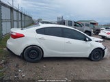 Kia Forte 1.8L Lx/1.8L Lx+/1.8L Se KNAFX4A60E5078446 photo