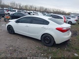 Kia Forte 1.8L Lx/1.8L Lx+/1.8L Se KNAFX4A60E5078446 снимка