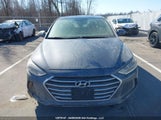 Hyundai Elantra Gl KMHD84LF6HU267449 снимка