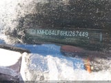 Hyundai Elantra Gl KMHD84LF6HU267449 снимка