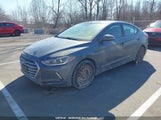 Hyundai Elantra Gl KMHD84LF6HU267449 снимка
