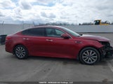 Kia Optima Ex/Ex+ 5XXGU4L30LG403169 снимка
