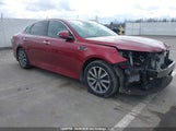 Kia Optima Ex/Ex+ 5XXGU4L30LG403169 снимка