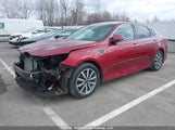 Kia Optima Ex/Ex+ 5XXGU4L30LG403169 снимка