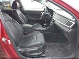 Kia Optima Ex/Ex+ 5XXGU4L30LG403169 снимка