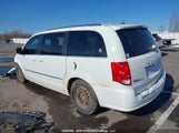 Dodge Grand Caravan Crew 2C4RDGDG9ER350607 снимка