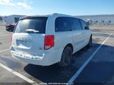Dodge Grand Caravan Crew 2C4RDGDG9ER350607 снимка