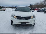 Kia Sorento Lx 5XYKT3A60FG599375 снимка