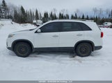 Kia Sorento Lx 5XYKT3A60FG599375 снимка