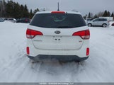 Kia Sorento Lx 5XYKT3A60FG599375 снимка