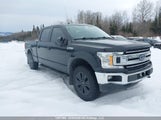 Ford F-150 Xlt 1FTFW1E51JFE24398 снимка