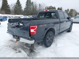 Ford F-150 Xlt 1FTFW1E51JFE24398 снимка