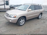 Toyota Highlander Sport/Limited JTEEP21A970193243 fotografie