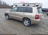 Toyota Highlander Sport/Limited JTEEP21A970193243 снимка