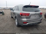 Kia Sorento 2.4L Lx 5XYPGDA31KG549617 fotografie
