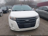 Ford Edge Sport 2FMDK4AK0EBB01883 снимка