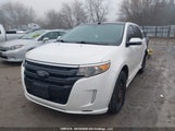 Ford Edge Sport 2FMDK4AK0EBB01883 fotografie