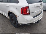 Ford Edge Sport 2FMDK4AK0EBB01883 снимка
