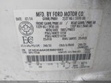 Ford Edge Sport 2FMDK4AK0EBB01883 снимка