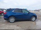 Chevrolet Equinox Lt 2GNAXUEV7K6246167 снимка