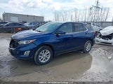 Chevrolet Equinox Lt 2GNAXUEV7K6246167 снимка