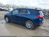 Chevrolet Equinox Lt 2GNAXUEV7K6246167 снимка
