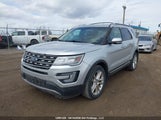 Ford Explorer Limited 1FM5K8F8XGGA80478 снимка