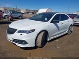 Acura Tlx 19UUB3F73HA800543 снимка