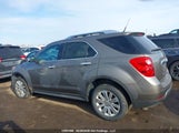 Chevrolet Equinox Ltz 2CNALFEC1B6425816 снимка