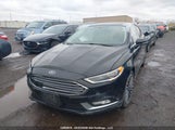 Ford Fusion Se 3FA6P0T98HR248790 снимка