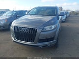 Audi Q7 3.0 Premium WA1VGCFE6CD003689 снимка
