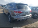Audi Q7 3.0 Premium WA1VGCFE6CD003689 снимка