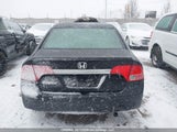 Honda Civic Ex 4Dr 2HGFA16857H106591 снимка