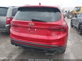 Hyundai Santa Fe Essential Awd 5NMS2DAJ9MH312910 снимка