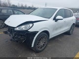 Porsche Cayenne WP1AA2A24JKA00164 снимка