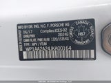 Porsche Cayenne WP1AA2A24JKA00164 снимка