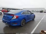 Honda Civic Se 2HGFC2F66JH035438 снимка