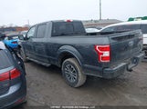 Ford F-150 Xlt 1FTFW1EG0JFD74904 снимка
