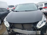 Nissan Murano Midnight Edition/Platinum/Sl/Sv 5N1AZ2MH3JN133437 снимка