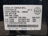Acura Mdx Advance 2HNYD2H62DH001268 снимка