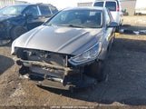 Hyundai Sonata Se 5NPE24AF4JH617612 снимка