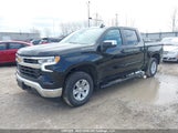 Chevrolet Silverado K1500 Lt 2GCUKDED6S1125364 снимка